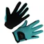 Woof Wear Young Riders Pro Riding Gloves in Turquoise